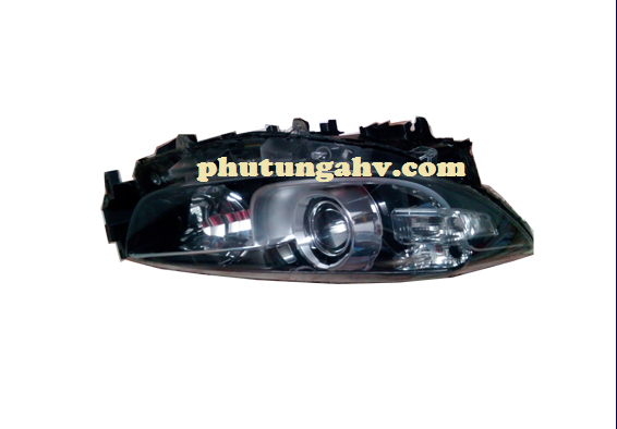 Đèn pha Mazda CX5 2015